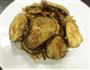 鱼香茄饼的做法图解7