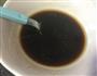 鱼香茄饼的做法图解8