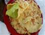 鸡蛋饼的做法图解5