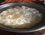 银耳百合莲子羹的做法图解5