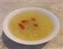 银耳小米粥的做法图解1