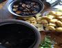 素烧豆腐泡的做法图解1