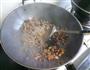 什锦菰米炒饭的做法图解7