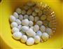 空气炸锅版回锅虎皮鹌鹑蛋的做法图解1