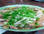鸡肉蒸红枣枸杞的做法图解4