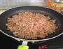 自制猪肉松的做法图解7
