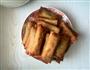 韭菜猪肉馅春卷的做法图解5