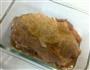 炸鸡腿排的做法图解2
