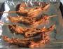 烤鸡翅的做法图解6
