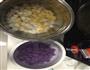 红豆芋圆汤的做法图解5