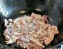 莴笋烧肚条的做法图解8
