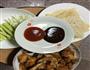 鸡肉卷的做法图解5