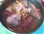补气活血鸡汤的做法图解2