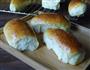 原味小面包的做法图解11
