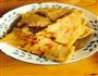 土豆丝饼的做法图解3