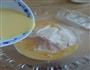 制作松饼的做法图解3
