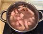 香菇红烧肉的做法图解4