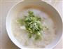山药肉末粥的做法图解4