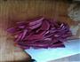 紫薯玫瑰的做法图解1