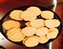 曲奇饼干的做法图解11