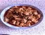 麻婆豆腐的做法图解1