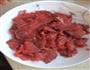 传统锅包肉的做法图解3