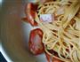 黑椒火腿意粉的做法图解3
