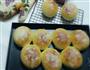 奶酥小面包的做法图解10
