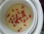 玉米糁枸杞西米粥的做法图解2