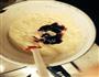 蓝莓冻芝士蛋糕的做法图解9