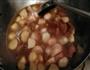 芋头炖肉—冬季暖身的做法图解5