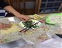 野菜饺子的做法图解1