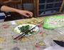 野菜饺子的做法图解2