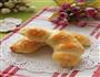 肉松面包卷的做法步骤22