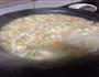 羊肉汆白菜的做法图解5