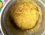 南瓜红豆发糕的做法图解5