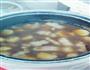 五花肉焖茨菇的做法图解3