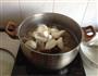 猴头菇芋奶大骨汤-冬季暖身的做法图解7