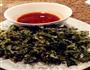 芹菜麦饭的做法图解6