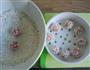 珍珠丸子的做法图解4