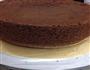 巧克力戚风蛋糕的做法图解1