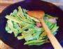 山寨五花肉豆角炖土豆的做法图解5