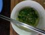 芝麻葱油饼的做法图解2
