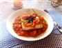 菰米番茄蒸豆腐的做法图解10