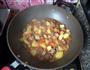 土豆烧羊肉-冬季暖身的做法图解10