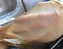 香肠小面包的做法图解2