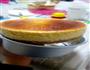 榴莲重芝士蛋糕 无糖 六寸配方的做法图解16