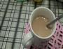 暖身奶茶的做法图解6
