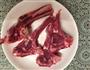 酱羊排的做法图解1