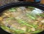 四季豆焖饭的做法图解7